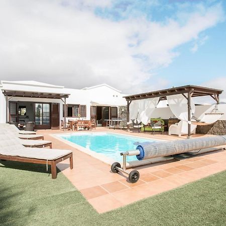 Villa Kodotoma Yaiza  Exterior photo
