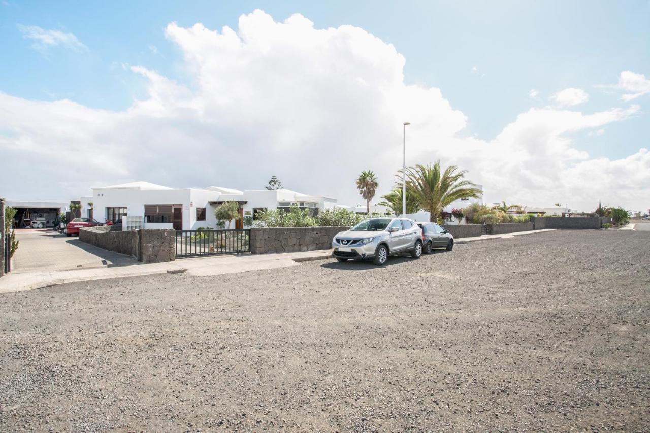 Villa Kodotoma Yaiza  Exterior photo